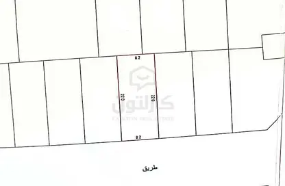 أرض - استوديو للبيع في باربار - المحافظة الشمالية