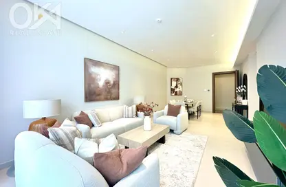 شقة - 2 غرف نوم - 3 حمامات للبيع في الجفير - محافظة العاصمة