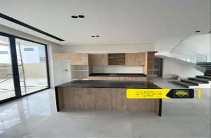 Kitchen image for: Villa - 3 Bedrooms - 5 Bathrooms for sale in North Riffa - Riffa - Southern Governorate, Image 1