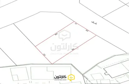 Land - Studio for sale in Samaheej - Muharraq Governorate