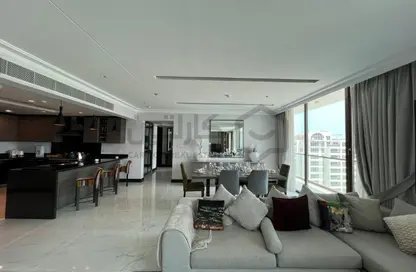 Penthouse - 3 Bedrooms - 3 Bathrooms for sale in The Lagoon - Amwaj Islands - Muharraq Governorate