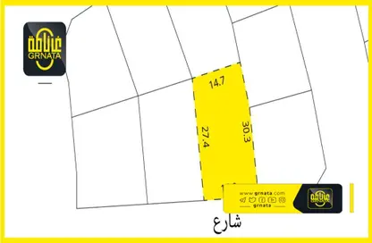صورة لـ مخطط ثنائي الأبعاد أرض - استوديو للبيع في دمستان - المحافظة الشمالية ، صورة رقم 1