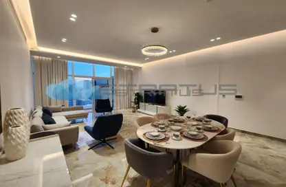 Apartment - 2 Bedrooms - 4 Bathrooms for rent in Seef - Capital Governorate