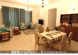 Apartment - 3 bedrooms - 4 bathrooms for sale in Saraya 2 - Bu Quwah - Northern Governorate
