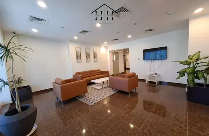 شقة - 2 غرف نوم - 3 حمامات للبيع في السيف - محافظة العاصمة