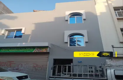 عمارة بالكامل - استوديو - 3 حمامات للبيع في النعيم - المنامة - محافظة العاصمة