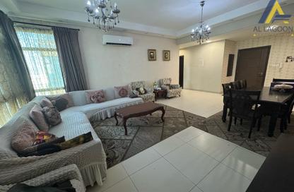 Apartment - 4 Bedrooms - 4 Bathrooms for sale in Isa Town - Central Governorate