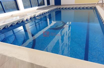Apartment - 3 Bedrooms - 2 Bathrooms for rent in Adliya - Manama - Capital Governorate