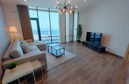 Apartment - 1 Bedroom - 2 Bathrooms for rent in Seef - Capital Governorate
