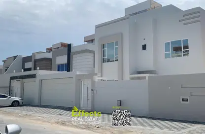 فيلا - 4 غرف نوم - 5 حمامات للبيع في دمستان - المحافظة الشمالية