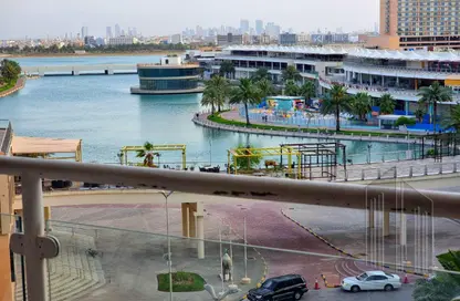 Apartment - 3 Bedrooms - 3 Bathrooms for sale in The Lagoon - Amwaj Islands - Muharraq Governorate