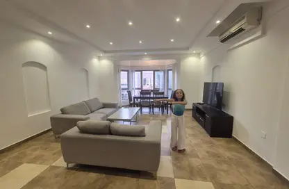 Apartment - 2 Bedrooms - 2 Bathrooms for rent in Saar - Northern Governorate
