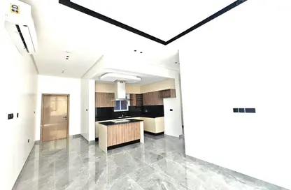 شقة - 2 غرف نوم - 3 حمامات للايجار في السلمانية - المنامة - محافظة العاصمة