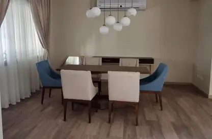 Villa - 3 Bedrooms - 4 Bathrooms for rent in Diyar Al Muharraq - Muharraq Governorate