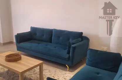 Apartment - 2 Bedrooms - 3 Bathrooms for rent in Hidd - Muharraq Governorate