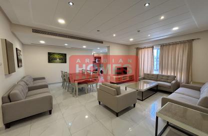 Apartment - 2 Bedrooms - 2 Bathrooms for rent in Saar - Northern Governorate