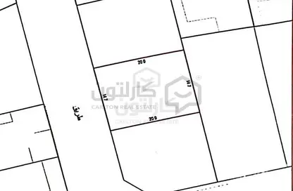 أرض - استوديو للبيع في سار - المحافظة الشمالية