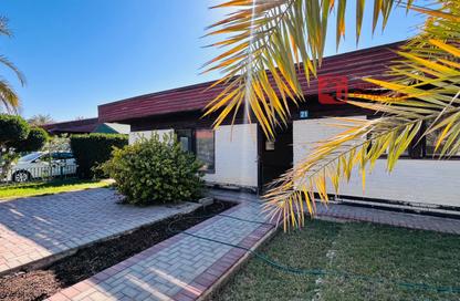 Villa - 3 Bedrooms - 3 Bathrooms for rent in Budaiya - Northern Governorate