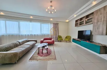 Apartment - 2 Bedrooms - 3 Bathrooms for rent in Amwaj Avenue - Amwaj Islands - Muharraq Governorate Apartment - 2 Bedrooms - 3 Bathrooms for rent in Amwaj Avenue - Amwaj Islands - Muharraq Governorate