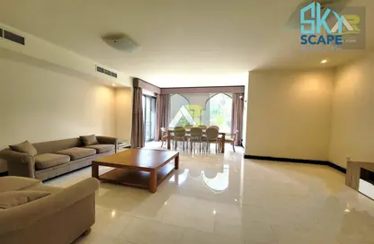 Villa - 3 Bedrooms - 4 Bathrooms for rent in Adliya - Manama - Capital Governorate Villa - 3 Bedrooms - 4 Bathrooms for rent in Adliya - Manama - Capital Governorate