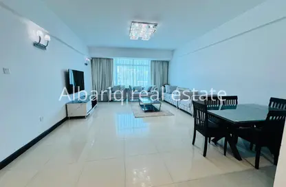 Apartment - 3 Bedrooms - 3 Bathrooms for rent in The Lagoon - Amwaj Islands - Muharraq Governorate