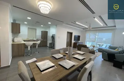 Apartment - 2 Bedrooms - 2 Bathrooms for sale in Amwaj Marina - Amwaj Islands - Muharraq Governorate