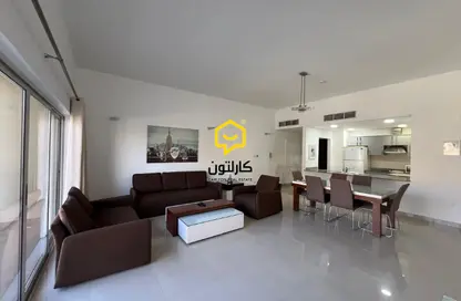 Apartment - 2 Bedrooms - 2 Bathrooms for rent in Amwaj Homes - Amwaj Islands - Muharraq Governorate