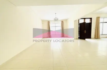 Villa - 4 Bedrooms - 4 Bathrooms for rent in Saar - Northern Governorate