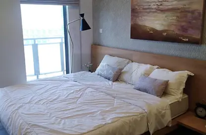 Apartment - Studio - 1 Bathroom for rent in Busaiteen - Muharraq Governorate