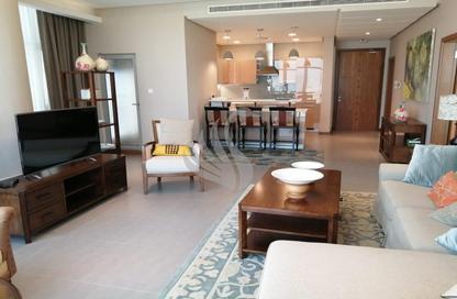 Apartment - 1 Bedroom - 2 Bathrooms for sale in Seef - Capital Governorate