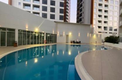 Apartment - 2 Bedrooms - 2 Bathrooms for sale in Amwaj Avenue - Amwaj Islands - Muharraq Governorate
