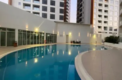 Apartment - 2 Bedrooms - 2 Bathrooms for sale in Amwaj Avenue - Amwaj Islands - Muharraq Governorate