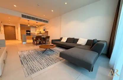 Apartment - 1 Bedroom - 2 Bathrooms for rent in Seef - Capital Governorate