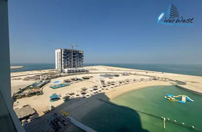 Apartment - 1 Bedroom - 2 Bathrooms for rent in Seef - Capital Governorate