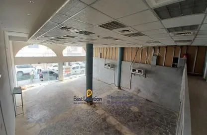 Warehouse - Studio - 1 Bathroom for rent in Hamad Town - Northern Governorate