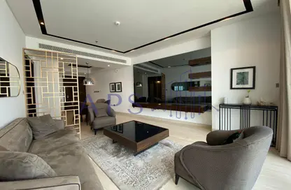 Apartment - 1 Bedroom - 1 Bathroom for sale in Seef - Capital Governorate