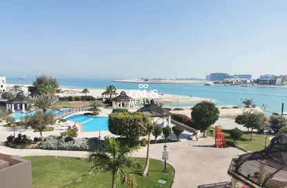 Apartment - 1 Bedroom - 1 Bathroom for rent in Al Marsa Floating City - Amwaj Islands - Muharraq Governorate