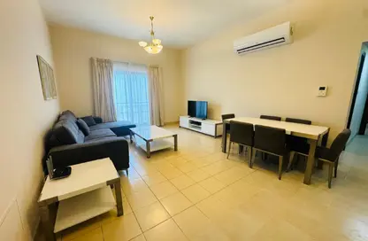 Apartment - 2 Bedrooms - 2 Bathrooms for rent in Saar - Northern Governorate