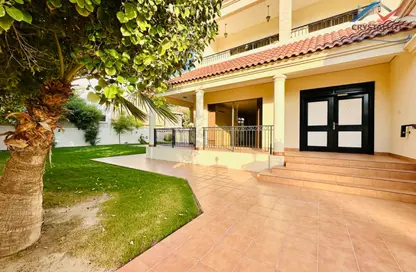 Villa - 4 Bedrooms - 5 Bathrooms for rent in Hamala - Northern Governorate
