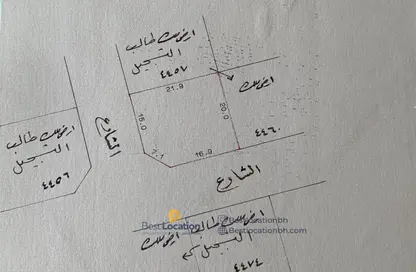 أرض - استوديو للبيع في توبلي - المحافظة الوسطى