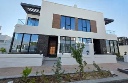 Villa - 4 Bedrooms - 5 Bathrooms for rent in Saar - Northern Governorate