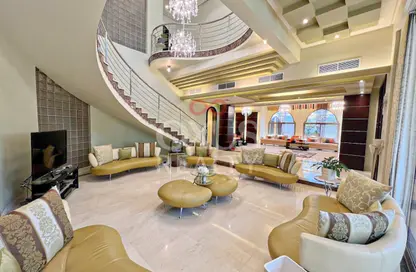 Villa - 6 Bedrooms - 5 Bathrooms for sale in Galali - Muharraq Governorate