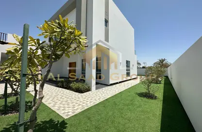 Outdoor House image for: Villa - 4 Bedrooms - 5 Bathrooms for rent in Hamala - Northern Governorate, Image 1