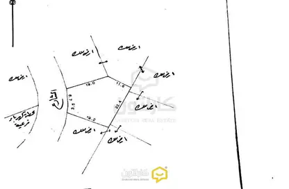 أرض - استوديو للبيع في الجنبية - المحافظة الشمالية