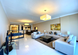 Apartment - 2 bedrooms - 3 bathrooms for rent in Al Juffair - Capital Governorate Apartment - 2 bedrooms - 3 bathrooms for rent in Al Juffair - Capital Governorate