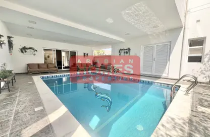 Apartment - 3 Bedrooms - 3 Bathrooms for rent in Saar - Northern Governorate