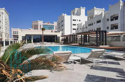 Apartment - 2 Bedrooms - 2 Bathrooms for rent in Bu Kowarah - Riffa - Southern Governorate
