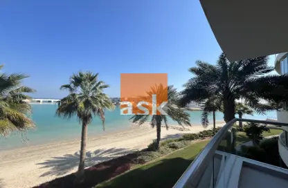 Water View image for: Apartment - 4 Bedrooms - 5 Bathrooms for rent in Tala Island - Amwaj Islands - Muharraq Governorate, Image 1