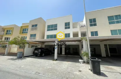 Whole Building - 7+ Bedrooms - 7+ Bathrooms for sale in Amwaj Homes - Amwaj Islands - Muharraq Governorate