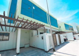 Villa - 3 bedrooms - 4 bathrooms for rent in Um Al Hasam - Manama - Capital Governorate
